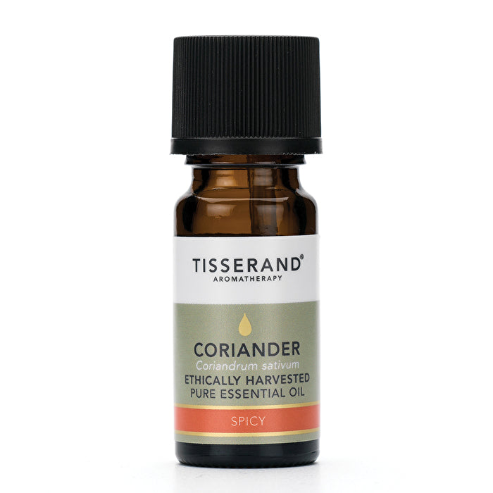 Tisserand Essential Oil Coriander 9ml