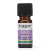 Tisserand Essential Oil Clary Sage 9ml