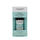 Tisserand Essential Oil Diffuser Blend Total De-Stress 9ml