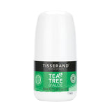 Tisserand Tea Tree & Aloe Deodorant 50ml