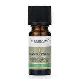 Tisserand Essential Oil Fennel (Sweet) 9ml