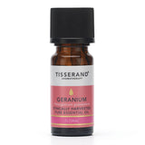 Tisserand Essential Oil Geranium 9ml