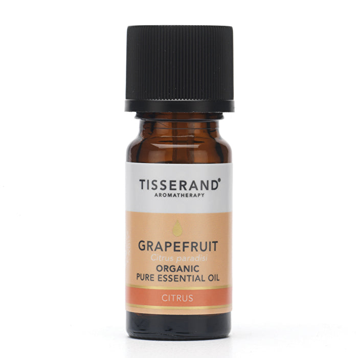 Tisserand Essential Oil Organic Grapefruit 9ml