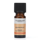 Tisserand Essential Oil Organic Grapefruit 9ml