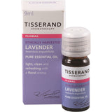 Tisserand Essential Oil Lavender 9ml