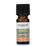 Tisserand Essential Oil Organic Mandarin 9ml