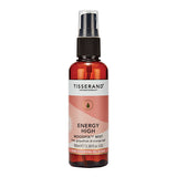 Tisserand Moodfix Mist Energy High 100ml