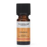 Tisserand Essential Oil Organic Orange 9ml