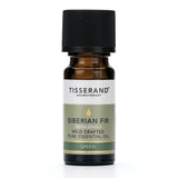 Tisserand Essential Oil Siberian Fir 9ml