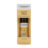 Tisserand Essential Oil Blend Roller Ball Happy Vibes 10ml