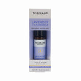 Tisserand Lavender & Chamomile Essential Oil Blend Roller Ball 10ml