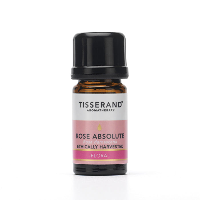 Tisserand Essential Oil Rose Absolute 2ml