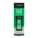 Tisserand Tea Tree & Aloe Skin Rescue Stick 8ml