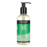 Tisserand Tea Tree & Aloe All Over Skin Wash 250ml