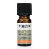 Tisserand Essential Oil Organic Lemon Tea Tree 9ml