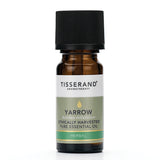 Tisserand Essential Oil Yarrow 9ml