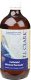 T.J. CLARK Colloidal Minerals Original