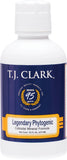 T.J. CLARK Colloidal Minerals Legendary Phytogenic