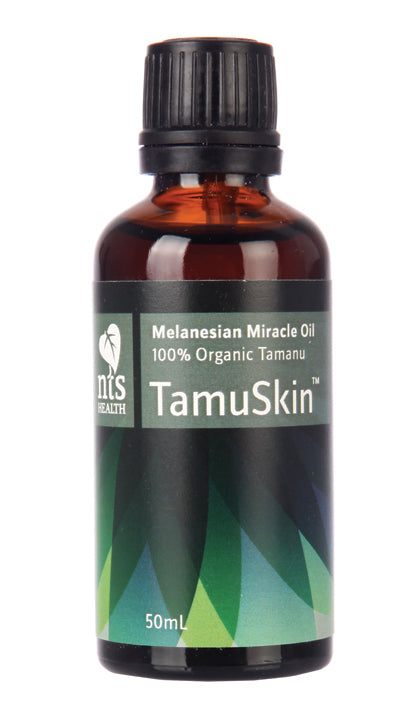 NTS HEALTH Tamu Skin Tamanu Oil