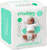 TOOSHIES BY TOM Nappies Newborn - <5kg