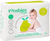 TOOSHIES BY TOM Nappies Crawler - 7-12kg