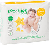 TOOSHIES BY TOM Nappies Toddler - 10-16kg