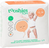 TOOSHIES BY TOM Nappies Walker - 12-18kg