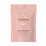 Tonika Plant Protein Creamy Vanilla Tart 500g