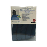 Therapacks Hot & Cold Therapy Pack Shoulder & Neck Large