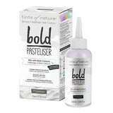 Tints of Nature Bold Colours Pasteliser (Mix with Bold Colours )70ml