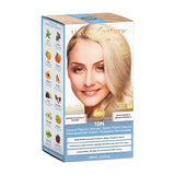 Tints of Nature Perm. Hair Colour Nat. Platinum Blonde 10N