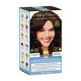 Tints of Nature Perm. Hair Colour Natural Medium Brown 4N