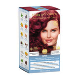 Tints of Nature Permanent Hair Colour Fiery Red 5FR