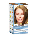 Tints of Nature Perm. Hair Colour Medium Golden Blonde 7D