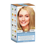 Tints of Nature Perm. Hair Colour V.Light Golden Blonde 9D