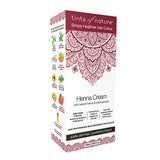 Tints of Nature Henna Cream Dark Brown 70ml