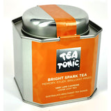 Tea Tonic Bright Spark Tea Tin 125g