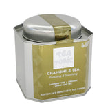 Tea Tonic Organic Chamomile Tea Tin 70g