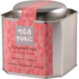 Tea Tonic Coconut Tea Tin 200g