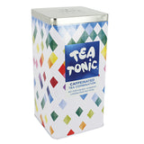 Tea Tonic Organic Caffeinated Tea Combo Tin x 40 Tea Bags