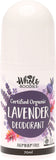 THE WHOLE BOODIES Deodorant (Roll-On) Lavender