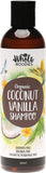 THE WHOLE BOODIES Shampoo Coconut Vanilla