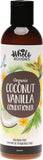 THE WHOLE BOODIES Conditioner Coconut Vanilla