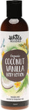 THE WHOLE BOODIES Body Lotion Coconut Vanilla