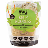 THE WHOLE FOODIES Kelp Noodles Original