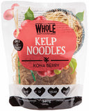 THE WHOLE FOODIES Kelp Noodles Kona Berry