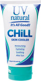 UV NATURAL Chill - After Sun Skin Cooler