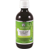 Vabori Olive Leaf Extract (Fresh Picked) Natural 200ml