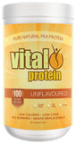 MARTIN & PLEASANCE Vital Protein Pea Protein Isolate - Original