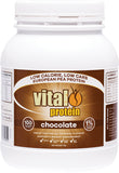 MARTIN & PLEASANCE Vital Protein Pea Protein Isolate - Chocolate